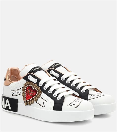 dolce&gabbana sneakers women|dolce models list.